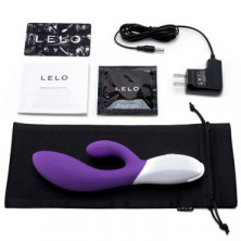 Lelo Ina 2, фиолетовый