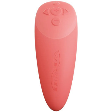 We-Vibe Chorus, коралловый