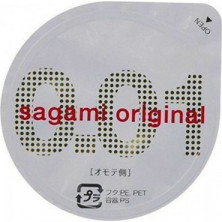 Sagami Original 001, 1 шт
