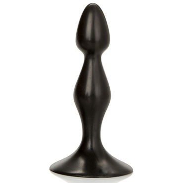 California Exotic Dr Joel Kaplan Beginner Anal Exerciser, 14 см