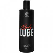 Cobeco Body Lube Water Based, 500 мл