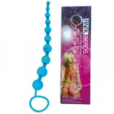 Baile Anal Beads, розовая