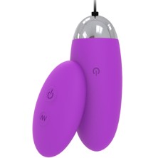 S-Hande Ada, фиолетовый