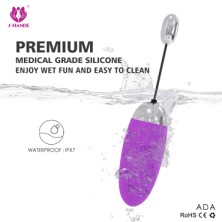 S-Hande Ada, фиолетовый