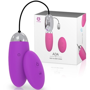 S-Hande Ada, фиолетовый