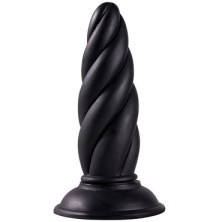 Menzstuff Twisted Probe, черный