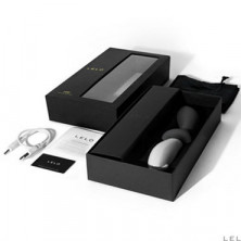 Lelo Loki, черный