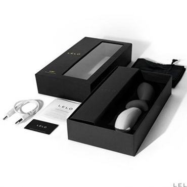 Lelo Loki, черный