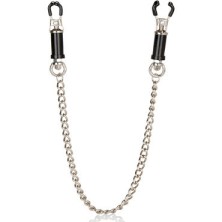 California Exotic Nipple Play Superior Nipple Clamps