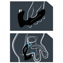 JoyDivision Xpander X4+ Medium