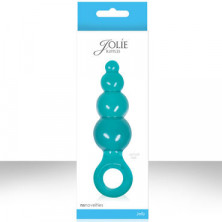 NS Novelties Jolie Ripples, голубой