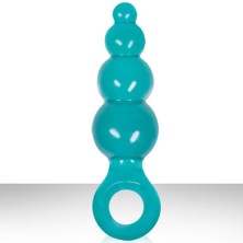 NS Novelties Jolie Ripples, голубой