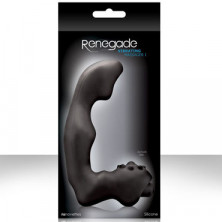 NS Novelties Renegade Vibrating Massager I