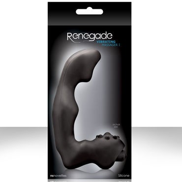 NS Novelties Renegade Vibrating Massager I
