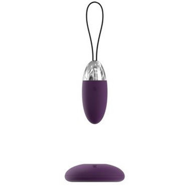 Svakom Luna Selene, фиолетовый