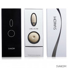 Svakom Luna Selene, фиолетовый