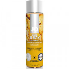 JO H2O Juicy Pineapple, 120 мл