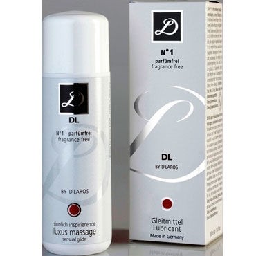 Pasamara DL N1, 100 мл