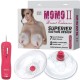 Baile MOMO II Superier Suction Design, розовая