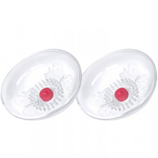 Baile MOMO II Superier Suction Design, розовая