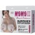 Baile MOMO II Superier Suction Design, розовая