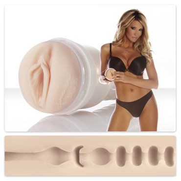 FleshLight Girls Jessica Drake