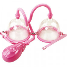 Baile вакуумная помпа