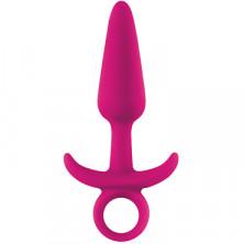 NS Novelties Inya Prince Medium, розовая