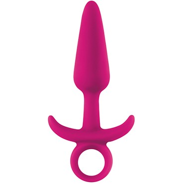 NS Novelties Inya Prince Medium, розовая