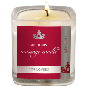 Fun Factory Massage Candle Афродизиак