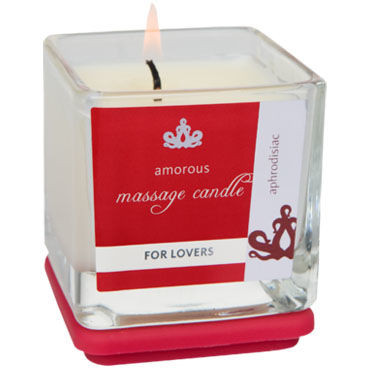 Fun Factory Massage Candle Афродизиак