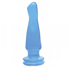 Pipedream Butt Plug голубой