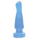 Pipedream Butt Plug голубой