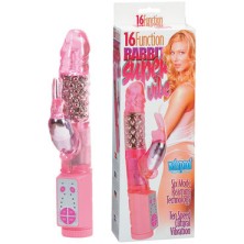 Gopaldas 16 Function Rabbit розовый