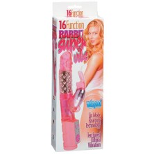 Gopaldas 16 Function Rabbit розовый