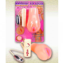 Gopaldas Magic Flesh