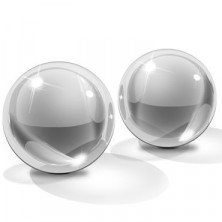 Pipedream Icicles Ben-Wa Balls, 2,5см