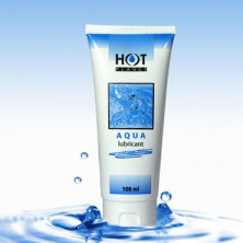 Hot Planet Aqua, 100 мл