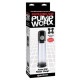 Pipedream Pump Worx Auto-VAC Power Pump