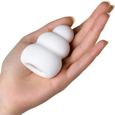 Men'sMax Pucchi Combo, белый