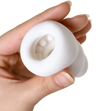 Men'sMax Pucchi Combo, белый