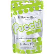 Men'sMax Pucchi Combo, белый