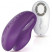 We-Vibe 4 Plus, фиолетовый