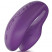 We-Vibe 4 Plus, фиолетовый