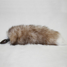 Wild Lust анальная пробка, 32 мм