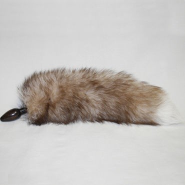 Wild Lust анальная пробка, 32 мм