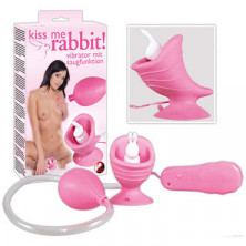 You2Toys Kiss Me Rabbit