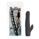 California Exotic Black Velvet Clit Stimulator