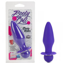 California Exotic Booty Call Booty Rider, фиолетовая