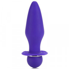 California Exotic Booty Call Booty Rider, фиолетовая